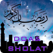 Doa & Sholat