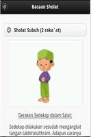 Doa & Sholat ภาพหน้าจอ 1