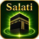 Salati — Prayer Times & Athkar APK