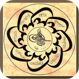 Salavatı Şerifeler biểu tượng