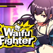 ”Waifu Fighter Game Boxing
