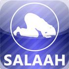 آیکون‌ Salaah: Muslim Prayer