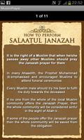 Salaah: Muslim Prayer 截图 1