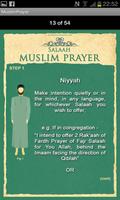 Salaah: Muslim Prayer تصوير الشاشة 2