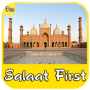 مواقيت الأذان والصلاة والقبلة - Salaat First Pro APK