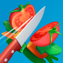 Salad 3D APK