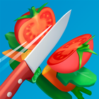 Salad 3D أيقونة