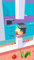 Salad 3D تصوير الشاشة 1
