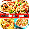 salade de pates