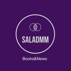 SaladMM(News&Books) アイコン