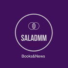 SaladMM(News&Books)-icoon