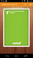 Salad Card Decks - 2013 स्क्रीनशॉट 1