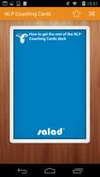 Salad Card Decks - 2013 स्क्रीनशॉट 3