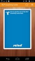 Salad Card Decks - 2013 screenshot 3