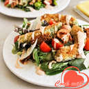 Salad recipes APK