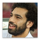 Mohamed Salah Wallpaper icon