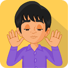 Muslim kids guide Salah & Wudu আইকন