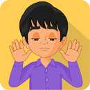 Muslim kids guide Salah & Wudu APK