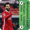 Mohamed salah fans APK