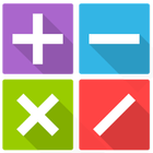 Simple Calculator-icoon