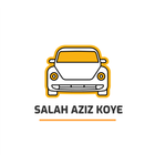Salah Aziz Koye icon