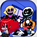 Friday Night Funkin Mod  Halloween 2021 APK