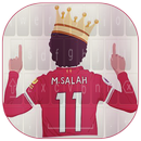 Keyboard Mohamed Salah Theme APK