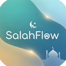 SalahFlow: Prayer, Quran&Qibla APK