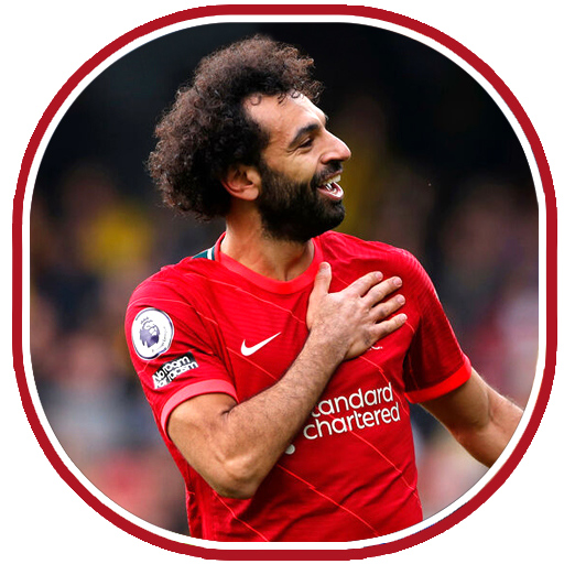 Salah wallpaper- Liverpool