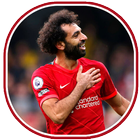 Salah fond d'écran- Liverpool icône