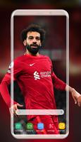 Salah fond d'écran- Liverpool capture d'écran 3