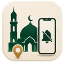 SalahMode: Silent Prayer Time APK