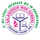 Salahuddin High School ícone