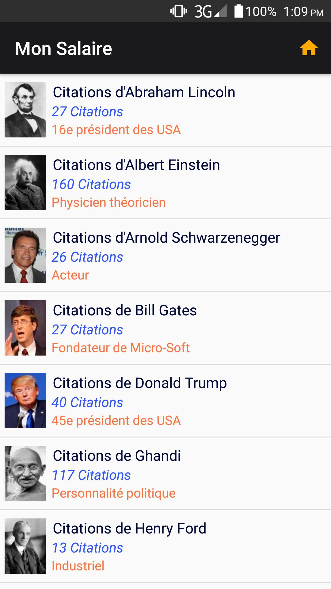 Mon Salaire For Android Apk Download