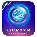 KYC Mobile - Guide and advise app