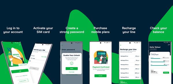 How to Download mysalam APK Latest Version 2.25 for Android 2025 image