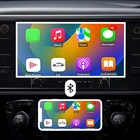 Apple Auto Carplay icon