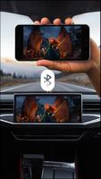 Apple Auto Carplay poster