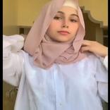 تعلم الحجاب في دقائق - فيديو