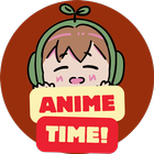 Anime Exp icône