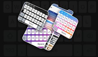 Fonts Keyboard & Themes screenshot 1