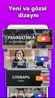 Salam! rus dilini öyrənin Ekran Görüntüsü 1