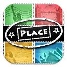 4 Pics 1 Place 圖標