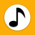 Music Player アイコン