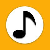 Music Player 아이콘