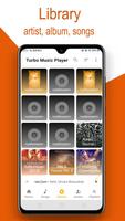 Music Player スクリーンショット 2