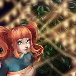 Zeliria: Let's take a walk