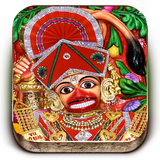 Salangpur Hanumanji иконка
