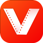 V Downlaoder - Download Video icon