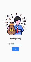 My Salary Poster